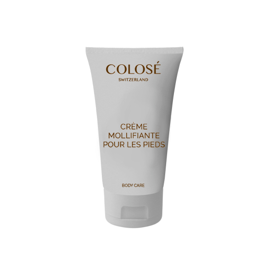 Fußcreme