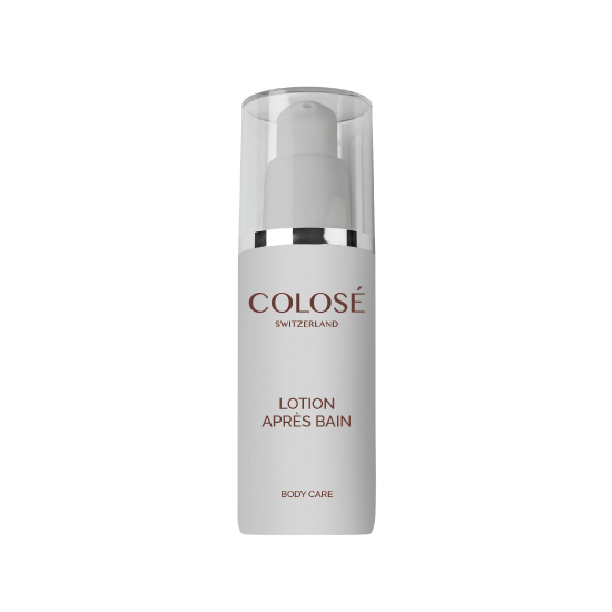 Lotion Après Bain