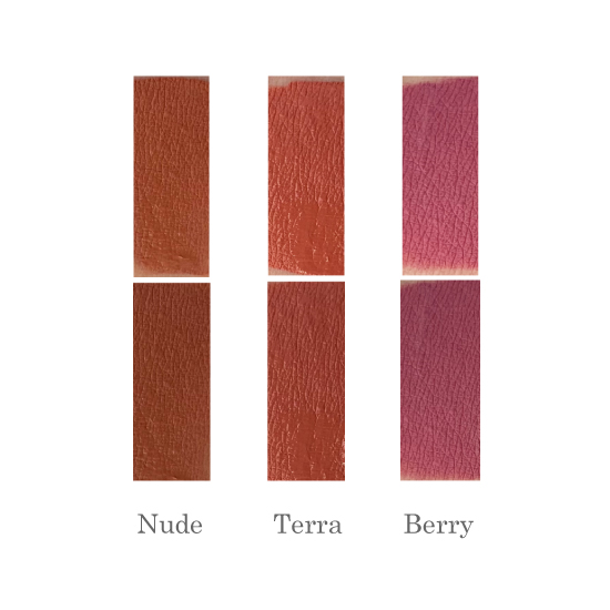 Permanent Lippenstift – Bild 2